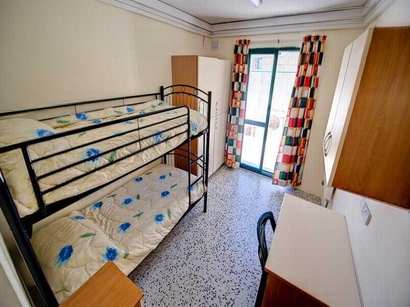 Malta University Residence Aparthotel Lija 외부 사진
